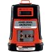 BLACK&DECKER �����E�������[�U�[�n�o���� BDL310S