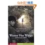 Wenny Has Wings
