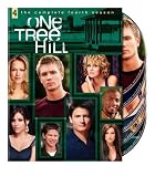 [DVD] One Tree Hill: The Complete Fourth Season