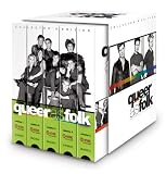  Queer as Folk - The Complete Second Season (Showtime) [VHS]