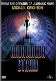 [DVD] The Andromeda Strain