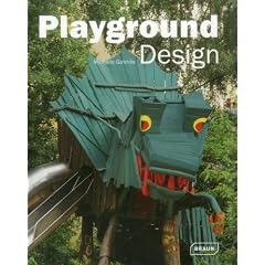 Playground Design (Architecture in Focus)