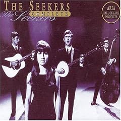 The Seekers Complete
