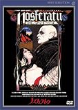 [DVD]クラウス・キンスキー ノスフェラトゥ [DVD]