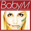 Baby M(DVD�t)�y�W���P�b�gA�z