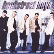 Backstreet Boys [ENHANCED CD]