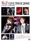 [DVD]WaT WaT LIVE TOUR 2008 “凶×小吉=大吉ツアー”at 日比谷野音 [DVD]
