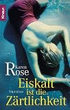 [Book] Eiskalt ist die Zärtlichkeit