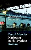 [Book] Nachtzug nach Lissabon