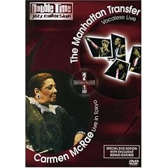 Double Time Jazz Collection 1 [DVD] [Import]
