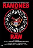 [DVD] Ramones - Raw