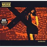 Sunburn [7 inch Analog]�~���[�Y�ɂ��