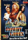 [DVD]Shannon Tweed Rowdy Girls (Rated)