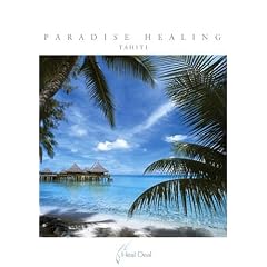�p���_�C�X�E�q�[�����O �^�q�` [DVD]