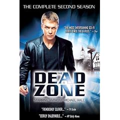 Dead Zone: Complete Second Season [DVD] [Import]
