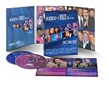 [DVD] Legends of Jazz: Showcase (DVD/CD)