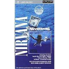 Classic Albums: Nevermind [DVD]