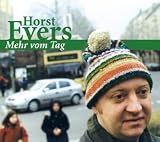 [B&uuml;cher] Mehr vom Tag. CD