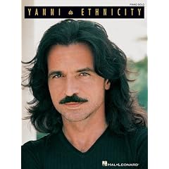 Yanni - Ethnicity