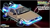 Back To The Future Part II 1/15 Scale Replica: Delorean Mark 2
