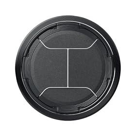 OLYMPUS �f�W�^���J���� XZ-1��p �����J�����Y�L���b�v LC-63A