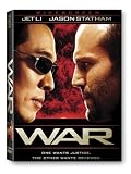 [DVD] War (2007) (Widescreen)