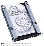 Playstation 2��p �n�[�h�f�B�X�N�h���C�u (EXPANSION BAY �^�C�v 40GB)