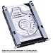Playstation 2��p �n�[�h�f�B�X�N�h���C�u (EXPANSION BAY �^�C�v 40GB)