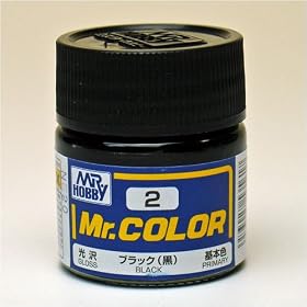 Mr.�J���[ C2 �u���b�N (��) �yHTRC 3�z