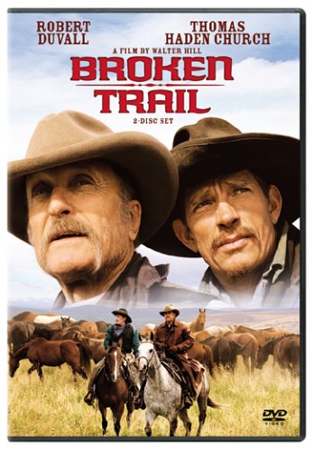  Broken Trail