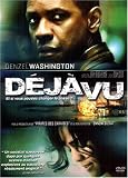 [DVD] Déjà vu