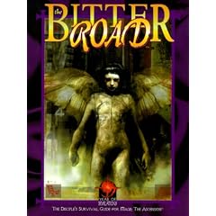 The Bitter Road (Mage)