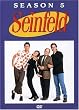 Seinfeld: Season 5 [DVD] [Import]