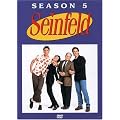 Seinfeld: Season 5 [DVD] [Import]