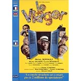 Le Viager [DVD] [Import]Michel Serrault�ɂ��