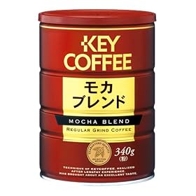 �L�[�R�[�q�[ �ʃ��J�u�����h 340g