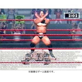 【クリックで詳細表示】WWE RAW (限定版)