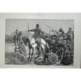 �푈�̃X�[�_���̌��� 1883 �̔n�̐�m�� Woodville �̌|�p