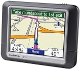  GARMIN 010-00621-31 Nuvi 260 Travel Assistant
