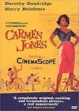 [DVD] Carmen Jones