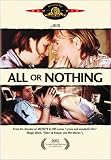 [DVD] All or Nothing (Widescreen)