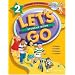 Let's Go 2 Student Book with CD-ROM