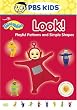 Teletubbies: Look [DVD] [Import]