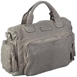 Liebeskind Laptop2, Damen Henkeltaschen 35x30x11 cm (B x H x T)