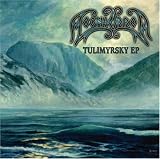 [CD]Moonsorrow Tulimyrsky EP