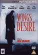 Wings of Desire [DVD] [Import]