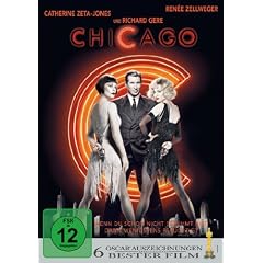 Chicago [DVD] [Import]