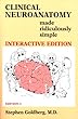 Clinical Neuroanatomy Made Ridiculously Simple