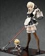 Fate/hollow ataraxia Saber Alter �Z�C�o�[�I���^ ���C�hver �t�B�M���A