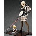 Fate/hollow ataraxia Saber Alter �Z�C�o�[�I���^ ���C�hver �t�B�M���A